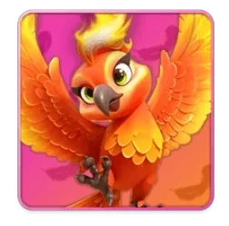 Phoenix
Legend